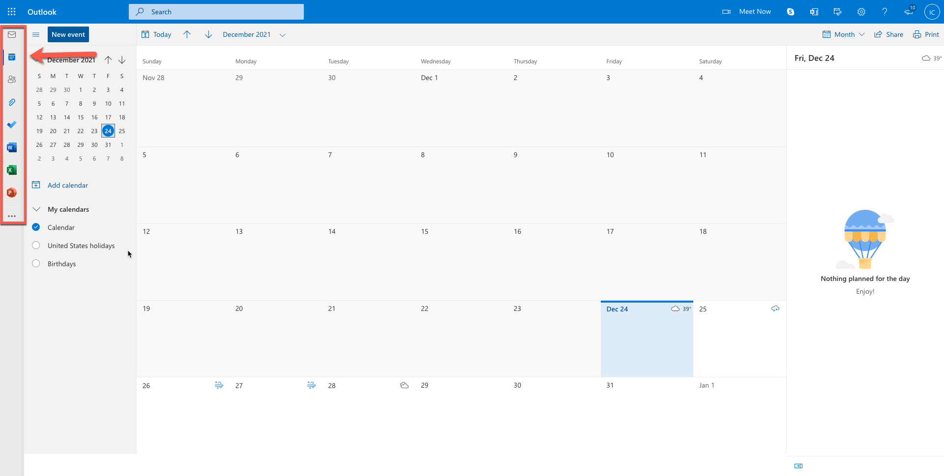 Linking your SchoolsBuddy calendar to SchoolsBuddy Help