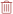 Captura de pantalla: Cubo de basura rojo