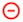 Captura de pantalla: Un signo menos rojo (-) indica que el registro está completo Y que los padres han sido notificados de las ausencias.