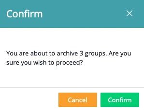 截图：在弹出的对话框中点击“确认”，然后在下一个弹出的对话框中点击“确定”。